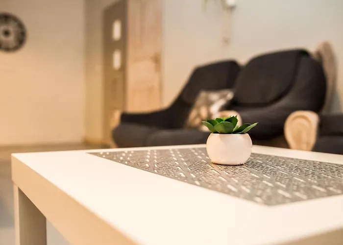 Nad Lakami Feriegård