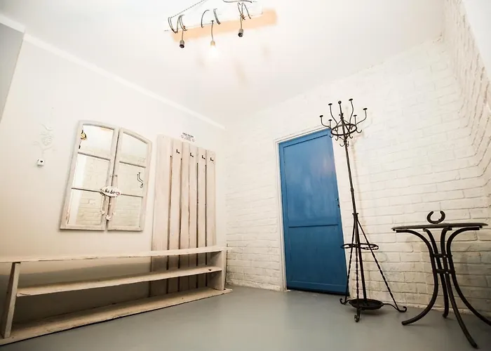 Nad Lakami Feriegård *