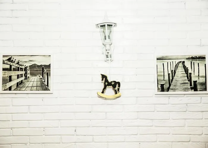 Nad Lakami * Kłodzko