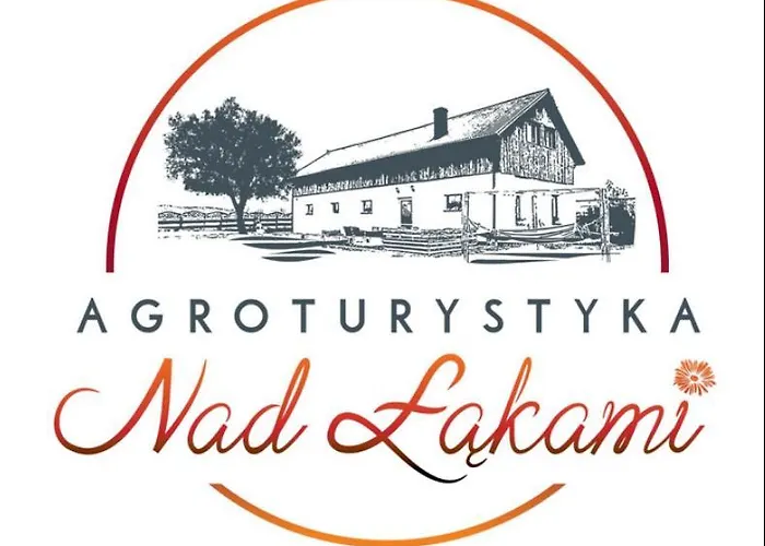 Feriegård Nad Lakami *